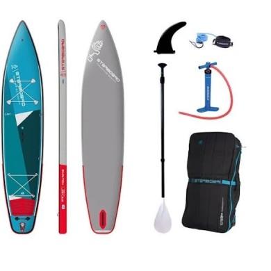 STARBOARD INF SUP TOURING ZEN DC