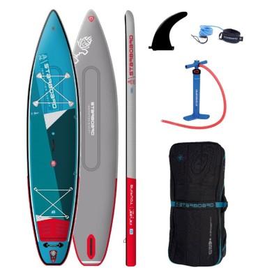 STARBOARD TOURING ZEN DC 2021