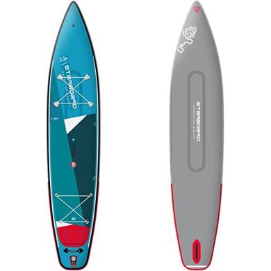 STARBOARD TOURING ZEN DC 2021
