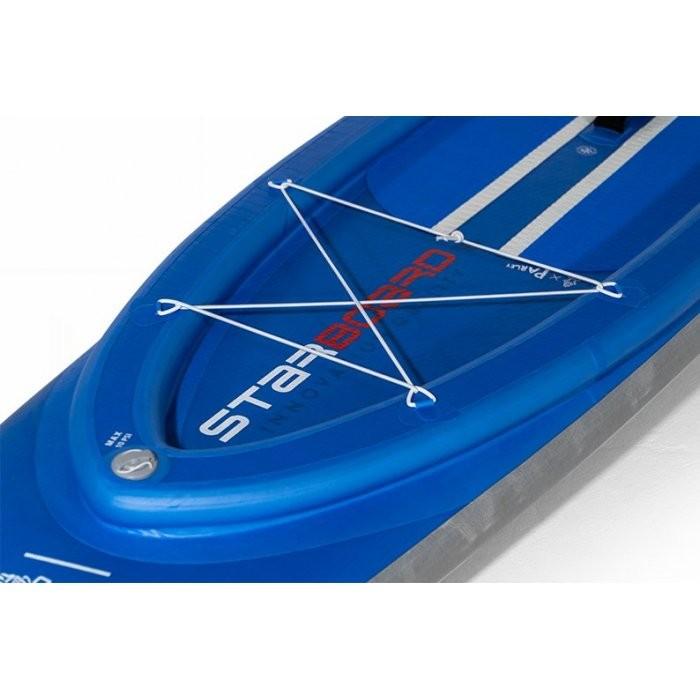 STARBOARD Sup air THE WALL DC Deluxe