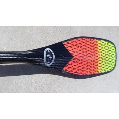 QUICKBLADE Paddles Trifecta 86 VECTOR RT