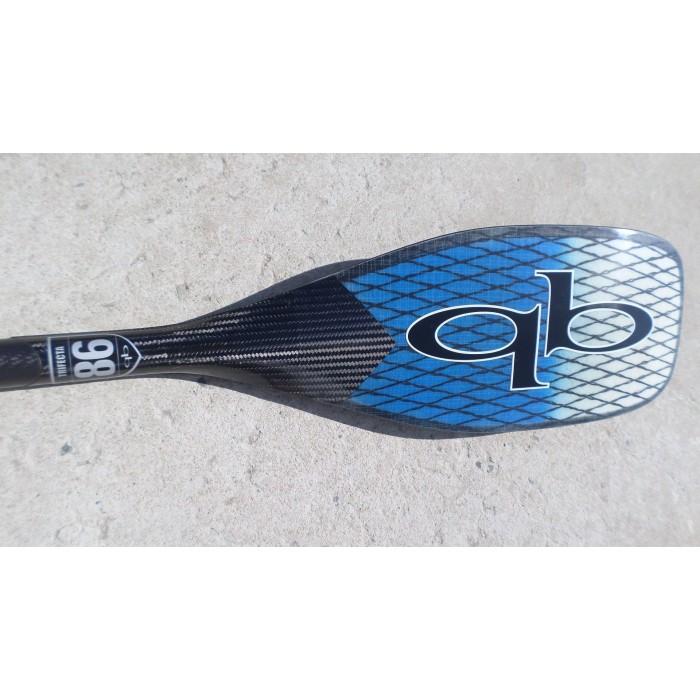QuickBlade Paddles Trifecta 86 VECTOR RT
