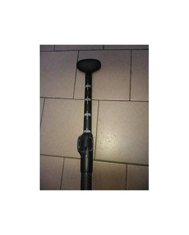 CT + Pagaie Aito Race Super Light M Vario 175-220