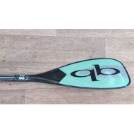 QUICKBLADE Paddle UV Hex-Flex D.E