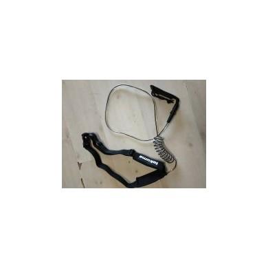 Takuma Wingboard leash Belt (bassin) + Calf