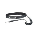 ION Wing / Sup Leash Core Coiled Hip Safety