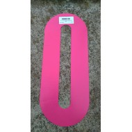 PATCH PVC POUR BOITIER D'AILERON US SUP