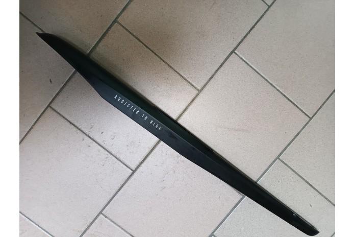 FANATIC Fuselage Aero 2.0 Foil Alu Occasion