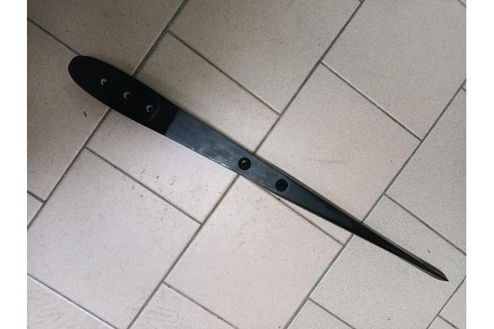 FANATIC Fuselage Aero 2.0 Foil Alu Occasion