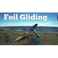 NEILPRYDE foil glide surf carbon 2020