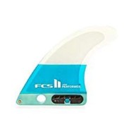 FCS II Performer PC Teal Medium Tri Retail Fins
