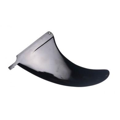 single fin us box black