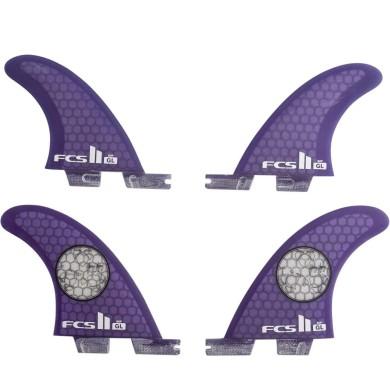 FCS II Jerry Lopez quad sup set