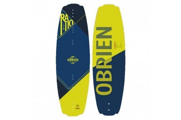 OBRIEN Wakeboard Ratio