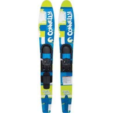 CONNELLY combiné Super Sport Trainer Bi-Ski