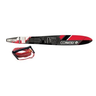 CONNELLY shortline slalom ski 67 + rope