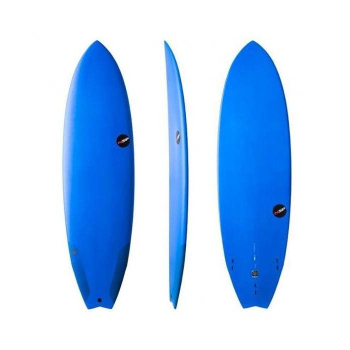 NSP protech funboard 2021