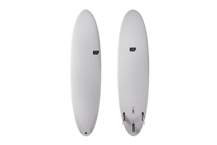 NSP protech funboard 2021
