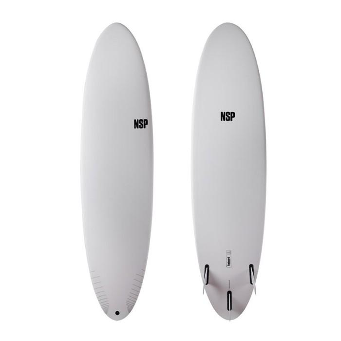 NSP protech funboard 2021
