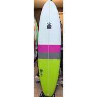 manualboard funboard  bekain surf