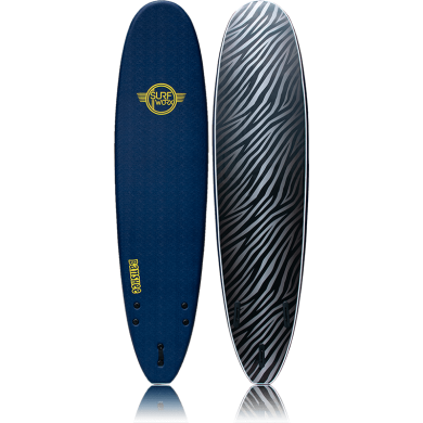 ALDER Surfworx Banshee Mini Mal