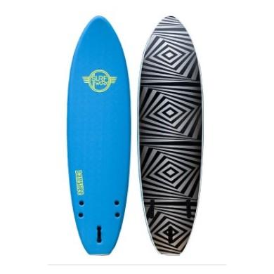 ALDER Surfworx Banshee Mini Mal