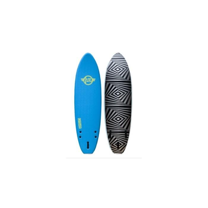 ALDER Surfworx Banshee Mini Mal