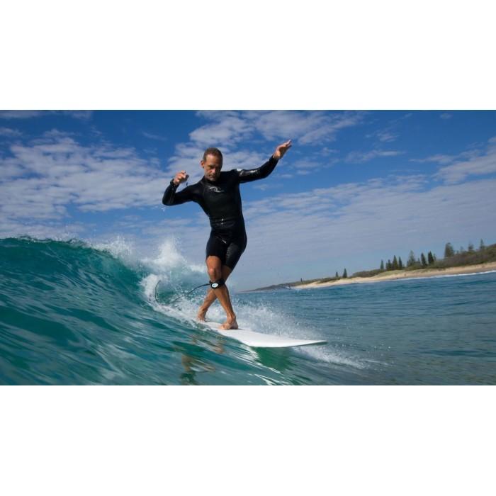 NSP LONGBOARD Proctec SURF