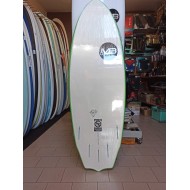 Manual Board soft diamond Fibre surf Fibre avec EVA