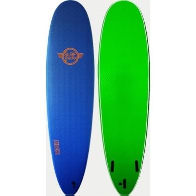 ALDER SURFWORX RIBEYE MINI MAL