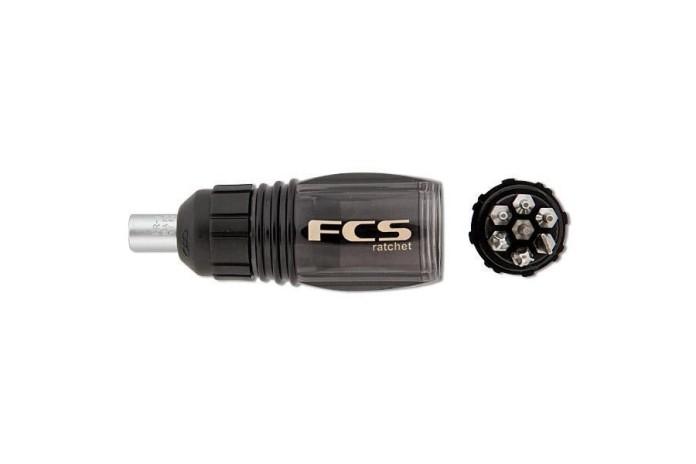 FCS ratchet tool tournevis multi fonctions