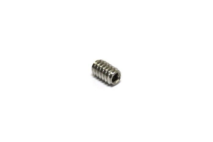 FCS Stainless steel screws (piece) vis pas us 3/32
