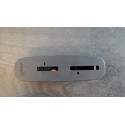 FCSII Soft Board Plug (l'unité 1)