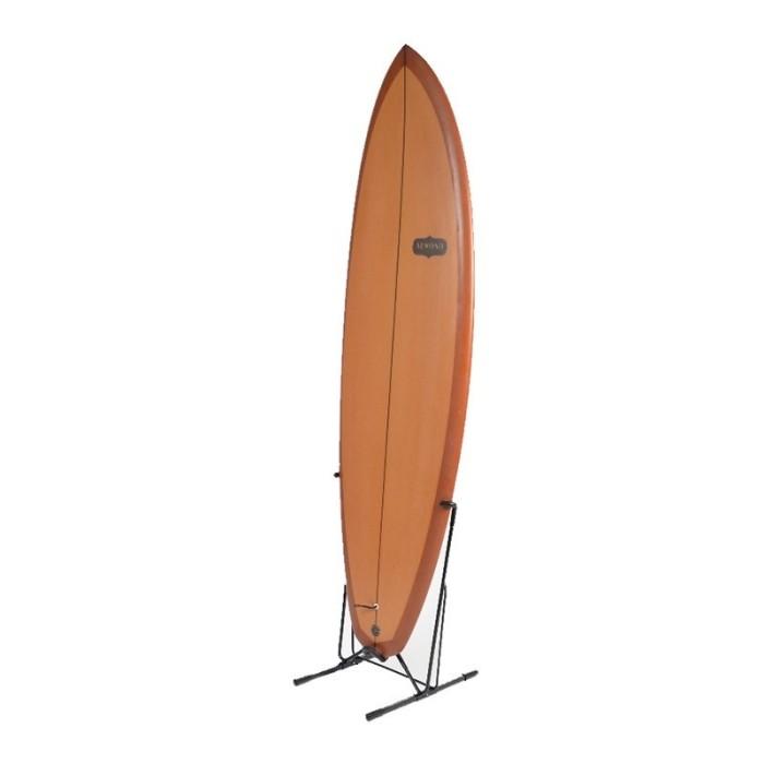 SURF SYSTEM VERTICAL BOARD METAL