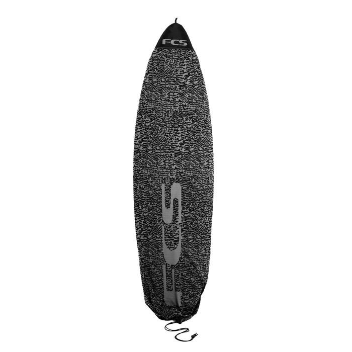 FCS Stretch Funboard housse chaussette