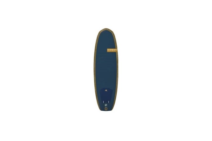 Starboard Foil Surf Blue Carbon 2020