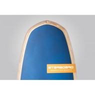 Starboard Foil Surf Blue Carbon 2020