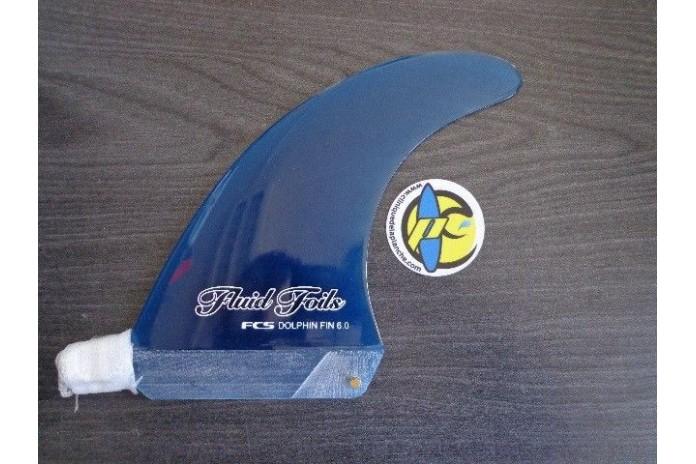 FCS Dolphin US Box