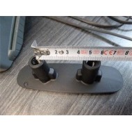 FCS Soft Board Plug (l'unité 1)