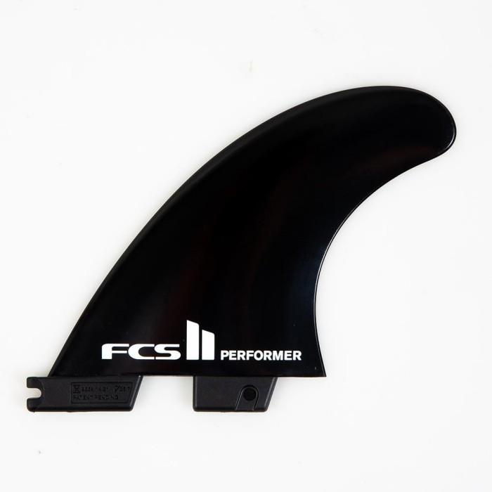 FCS II PERFORMER THRUSTER AILERONS