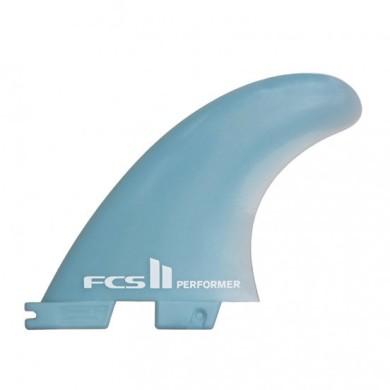 FCS II PERFORMER THRUSTER AILERONS