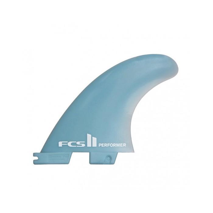 FCS II PERFORMER THRUSTER AILERONS