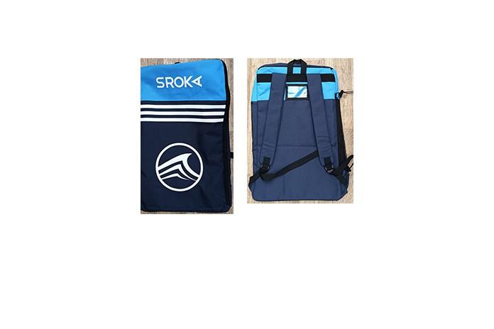 Sroka Wing