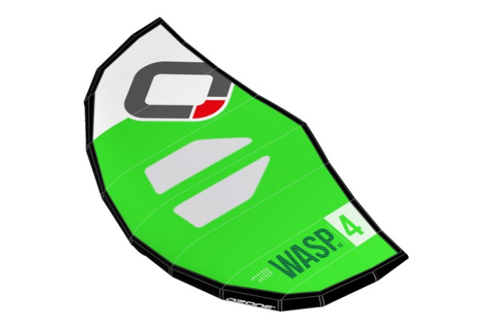 OZONE Wing WASP V2