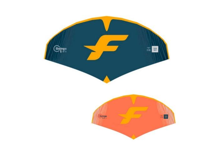 F-One Swing V2 2021