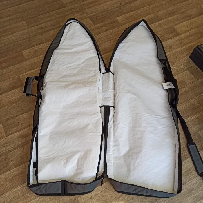 SIDE ON KITE/WING FOIL BAG 155cm*53cm