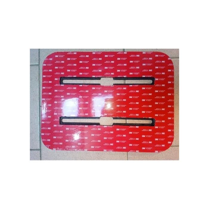 Platine Universelle Foil 2X boitier us