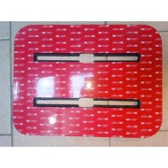 Platine Universelle Foil 2X boitier us