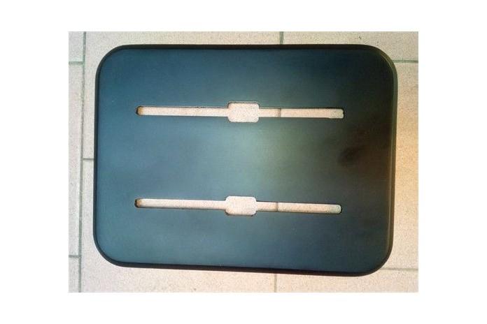 Platine Universelle Foil 2X boitier us