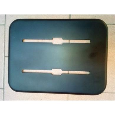 Platine Universelle Foil 2X boitier us